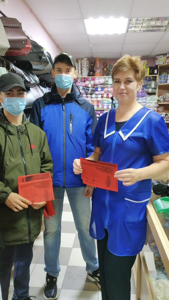 Подслушано в селижарово