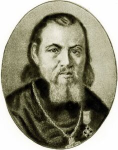 Матфей-Константиновский