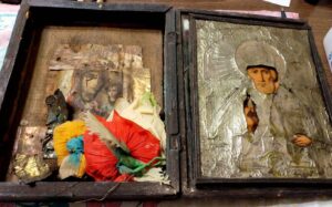 икона оковцы