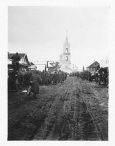 оковцы немцы