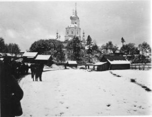 немцы оковцы