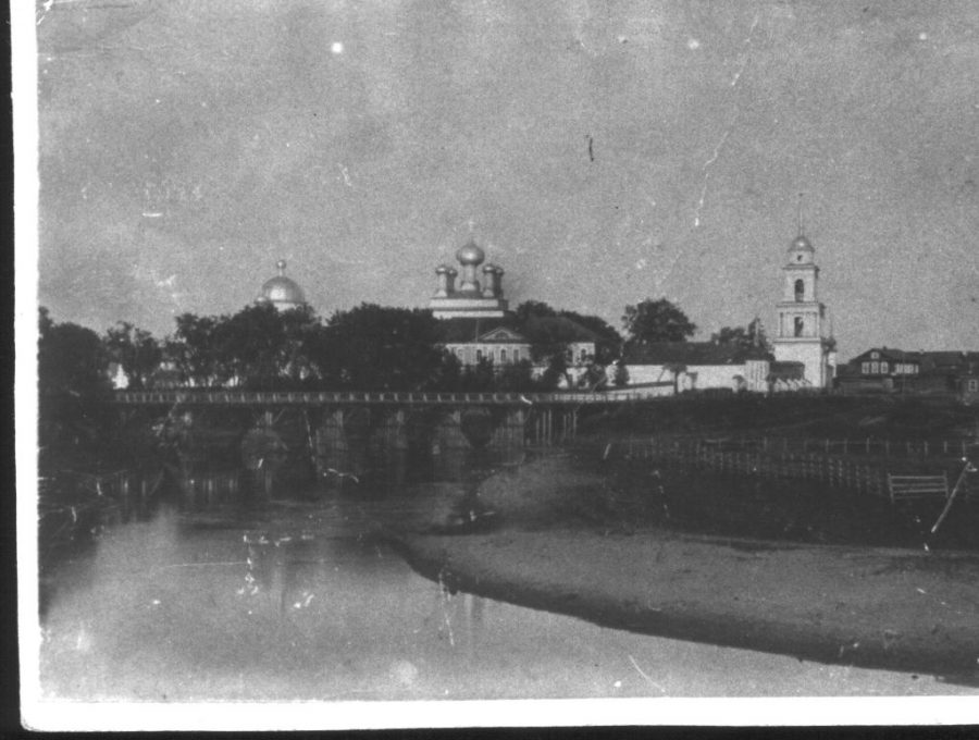 селижарово история селижарово история